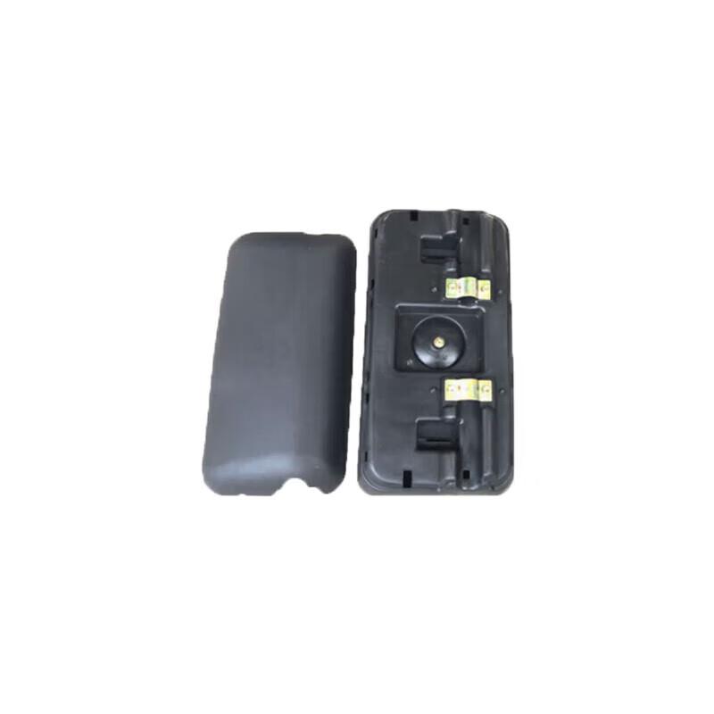Right Rearview Mirror for HOWO TAZ3185Z40A Dump Truck