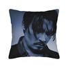 Johnny Depp I Love You Pillowcases Kawaii Pillow Case For Living Room Bed Chair Custom Pillow Cover