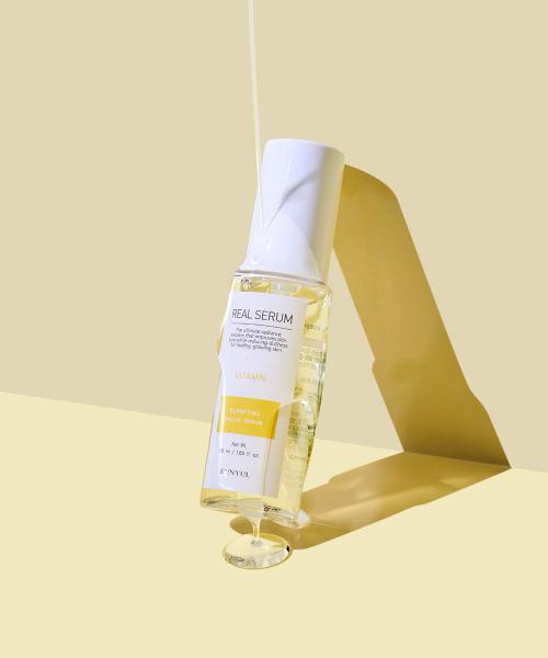 Eunyul Real Vitamin Serum 50ml 3-Pack NONE