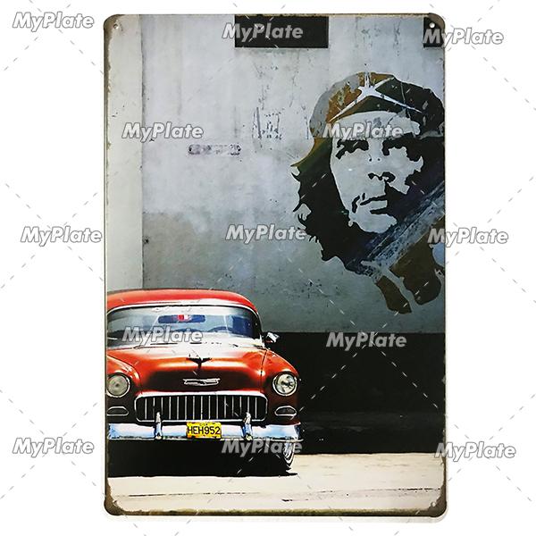 Ride Metal Sign Vintage Plaque Tin Sign Wall Decor For Garage Club Plate Crafts Art Route 66 Poster Gift Custom Wholesale