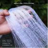 2 X 10m Avian Meshting, Nylon Garden Mesh, Orchard, Greenhouse, Fruit Tree Protection Mesh 2.5cm