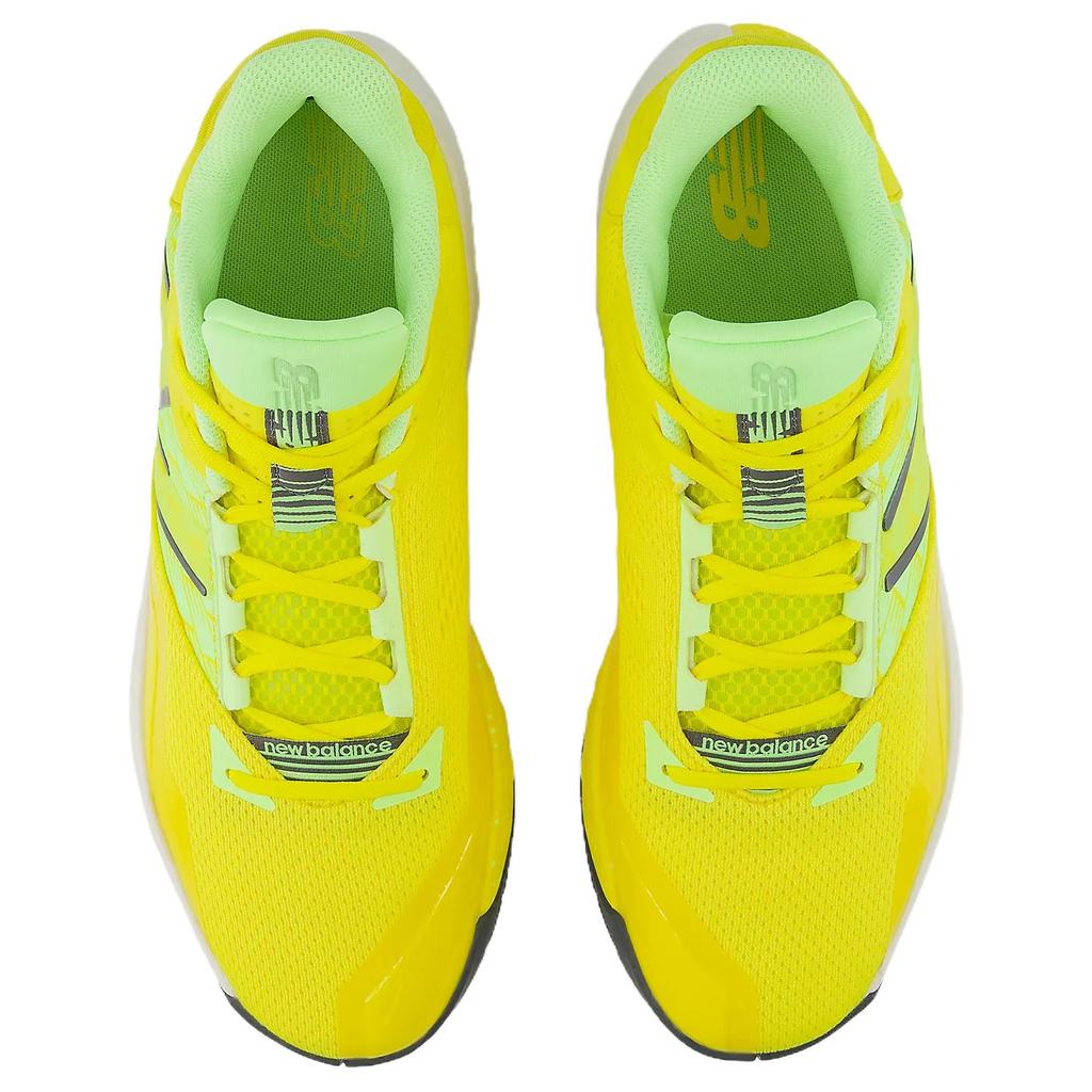 New Balance Two Wxy V4 'Lemon Zest' Sneakers BB2WYRT4