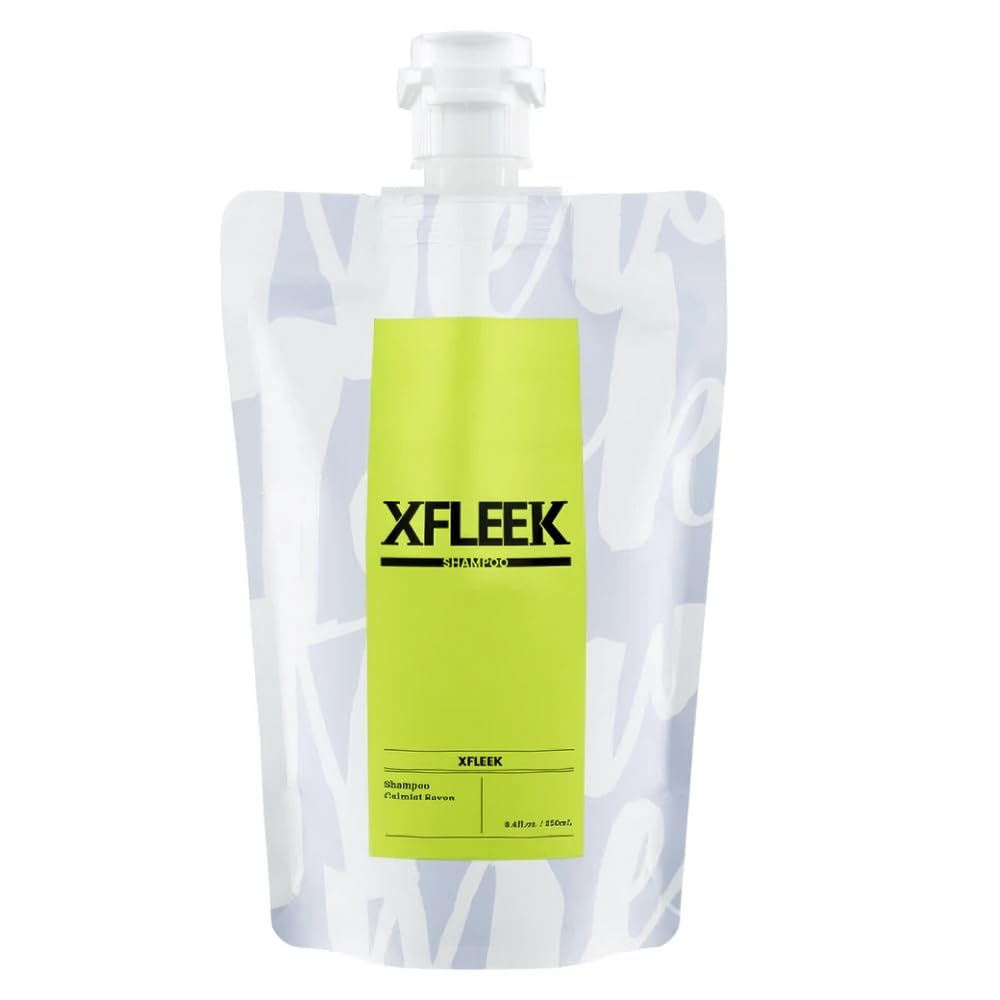 

Demi XFLEEK Exfreak Shampoo 250ml Carmist Savon