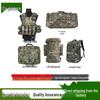 Modular Tactical Vest System