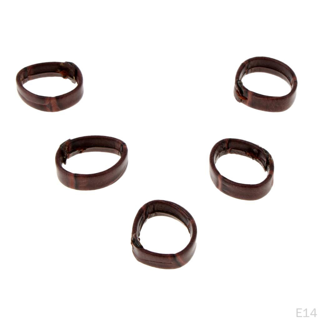 5 шт. ремешки для часов из нержавеющей стали — фото 8