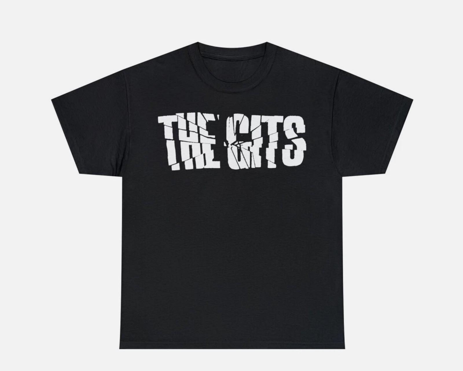 The Gits T Shirt Seattle Punk Mia Zapata Bikini Kill 7 Year Bitch UNISEX SHIRT Unisex T-Shirt XXXXL