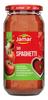 Jamar Spaghetti Sauce 520 G