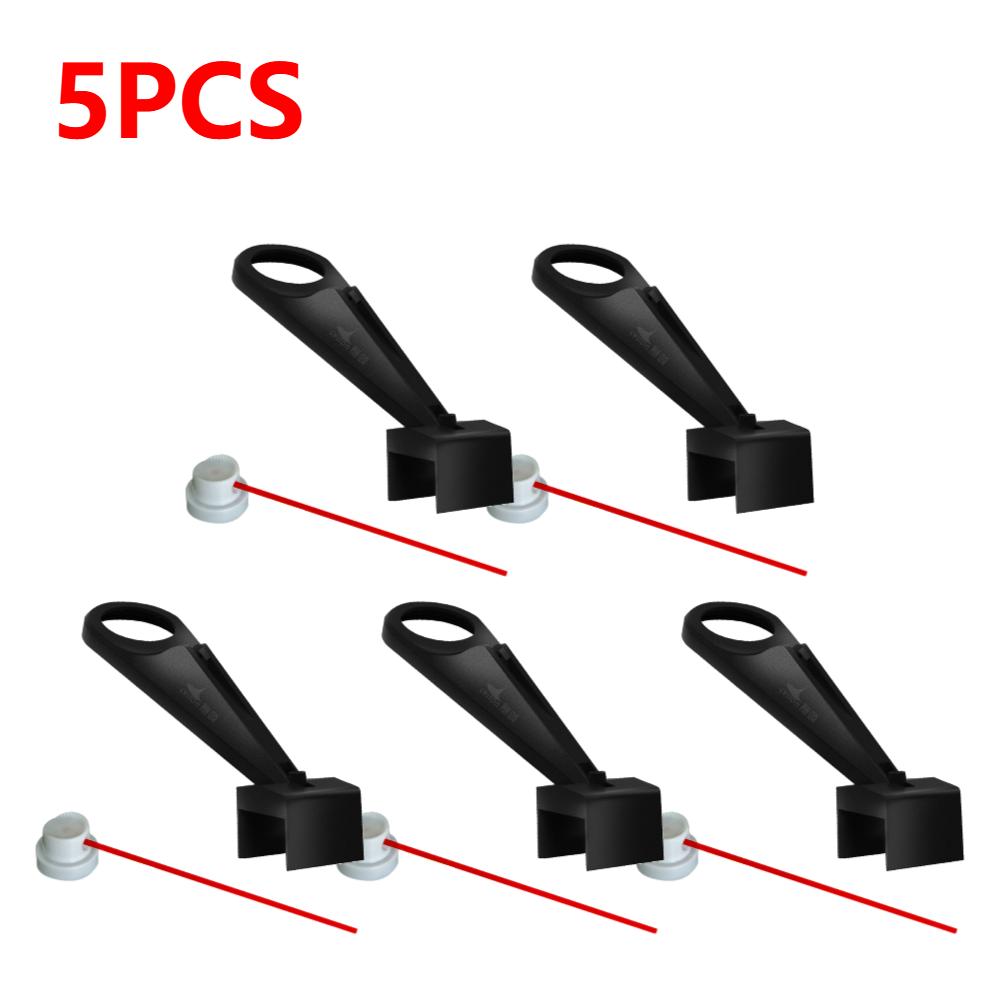 1-10PCS Motorcycle Chain Oiler Spray Gear Motorcycle Lube Oiler Tool Mess-Free Chain Wax Chain Cleaner Attachment for Motorcycle