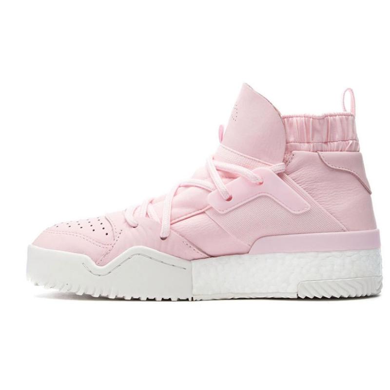 

Adidas Alexander Wang X Adidas Bball Clear Pink Sneakers G28225 37⅓