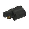 BV6T-2C190-GB BV6T2C190GB ABS Wheel Speed Sensor Compatible with Ford Focus Mazda 3 Lincoln MKC Volvo