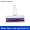 Compatible Electric Floor Brush Head for Dreame V8/V9/V10/V11 Cordless Vacuum Cleaners