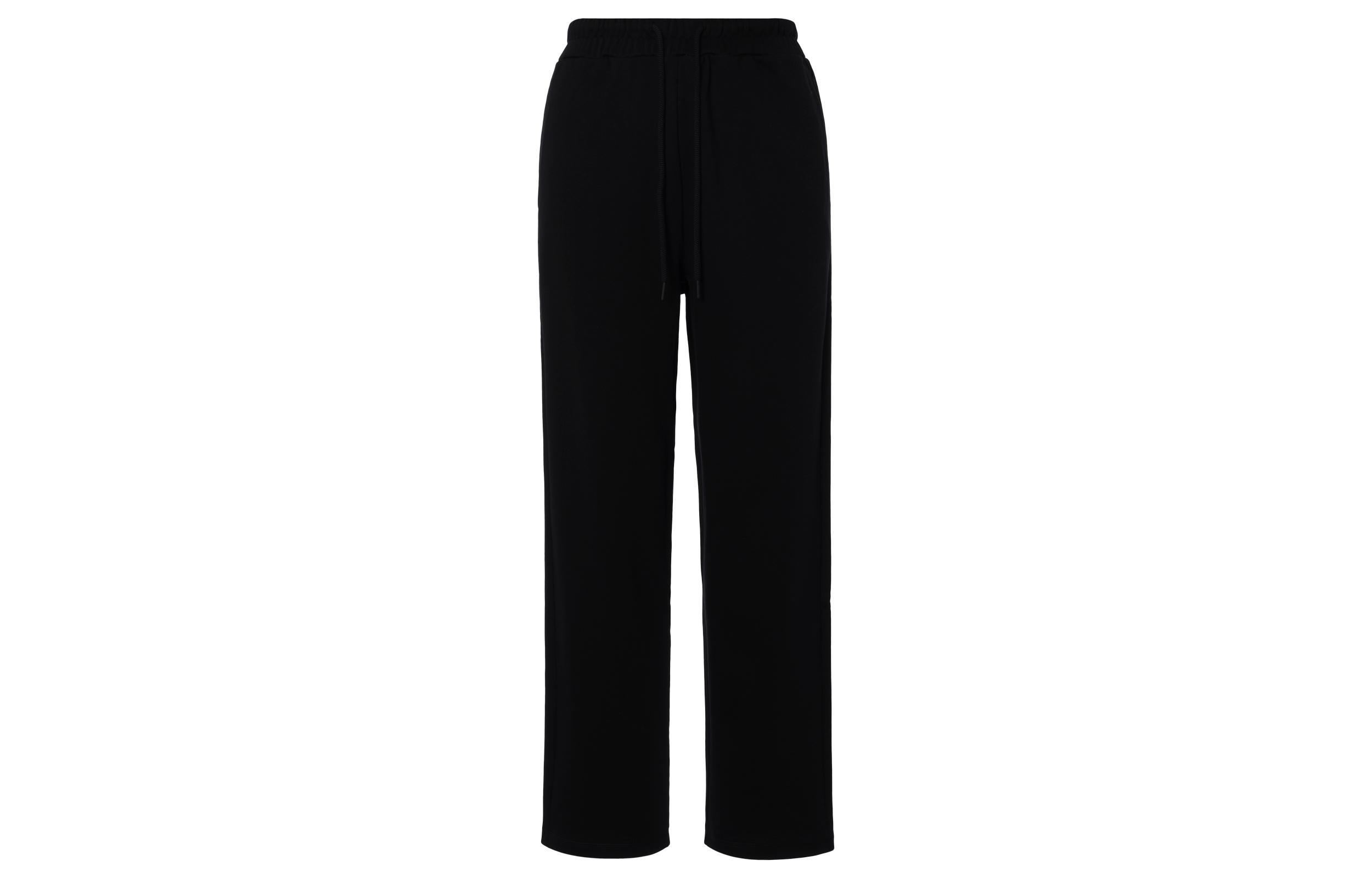 New Balance Casual Pants Men s Black 6LD39083-BK L