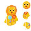 Busy Board Wall Toy Activity Install Girl Decor Gifts for Fine Motor Skills Toddlers Early