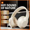 Xiaomi Over Ear HIFI Stereo M5 Headsets Wireless Bluetooth 5.3 Headphones Sports Gaming Earphones Support TF/AUX Noise Reduction