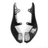 New Fit for Yamaha MT-07 FZ-07 MT 07 FZ07 2021-2023 Rear Section Passenger Position Side Cover Rear Tailgate Side Panel Fairing