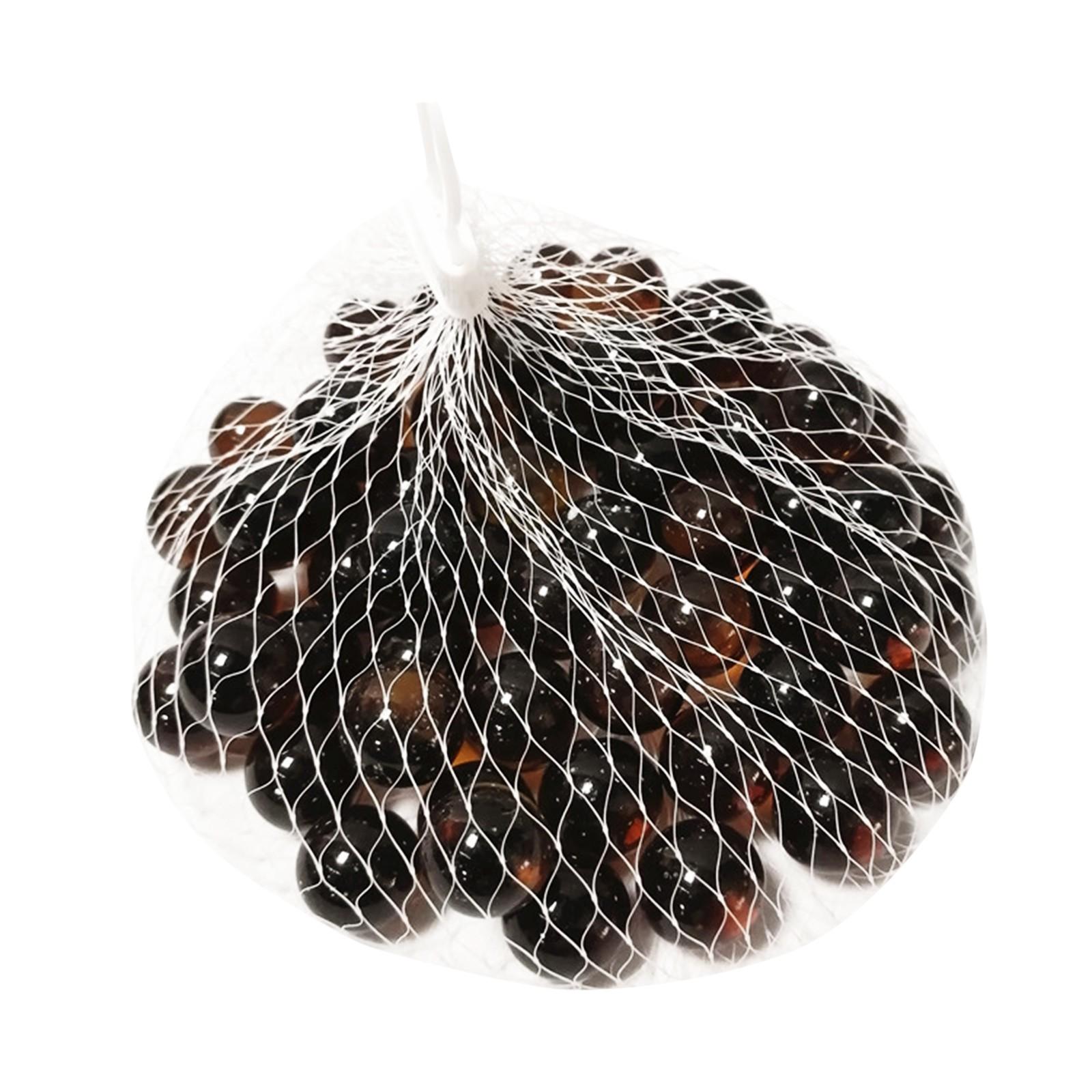 

(H0826)Игра-головоломка «Кальмар» 16 мм 50 стеклянных бусин для детей