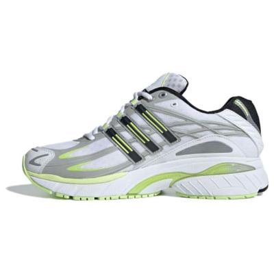 Adistar Cushion White Pulse Lime Unisex Sneakers Cloud-White Core-Black ID5744