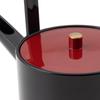 Yamanaka Lacquerware Toso Ware Crane Auspicious Sake Cup Choshi Toso Stand Set Yamanaka Lacquer Ware Traditional Craft Made In Japan New Year