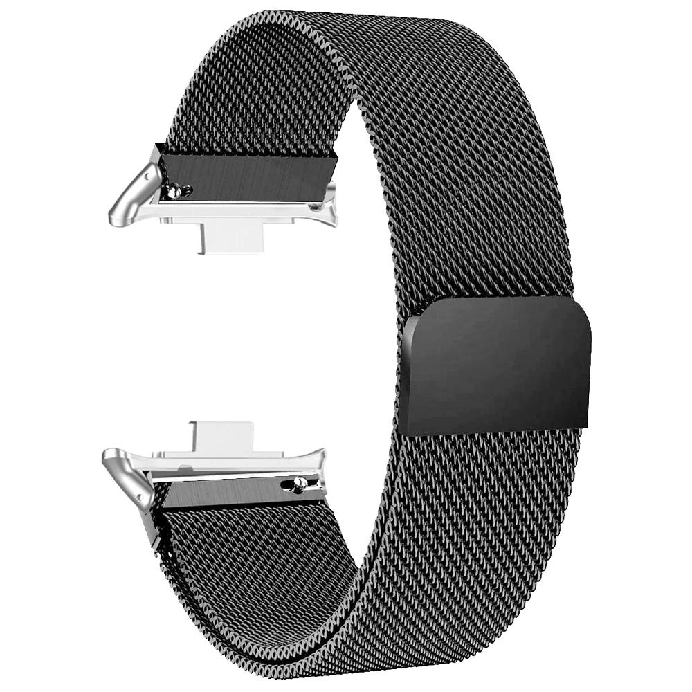 Milanese Loop Band For Huawei watch fit 3 Smartwatch Bracelet For Huawei watch fit3 Wristband Replacement Metal Strap Accessorie