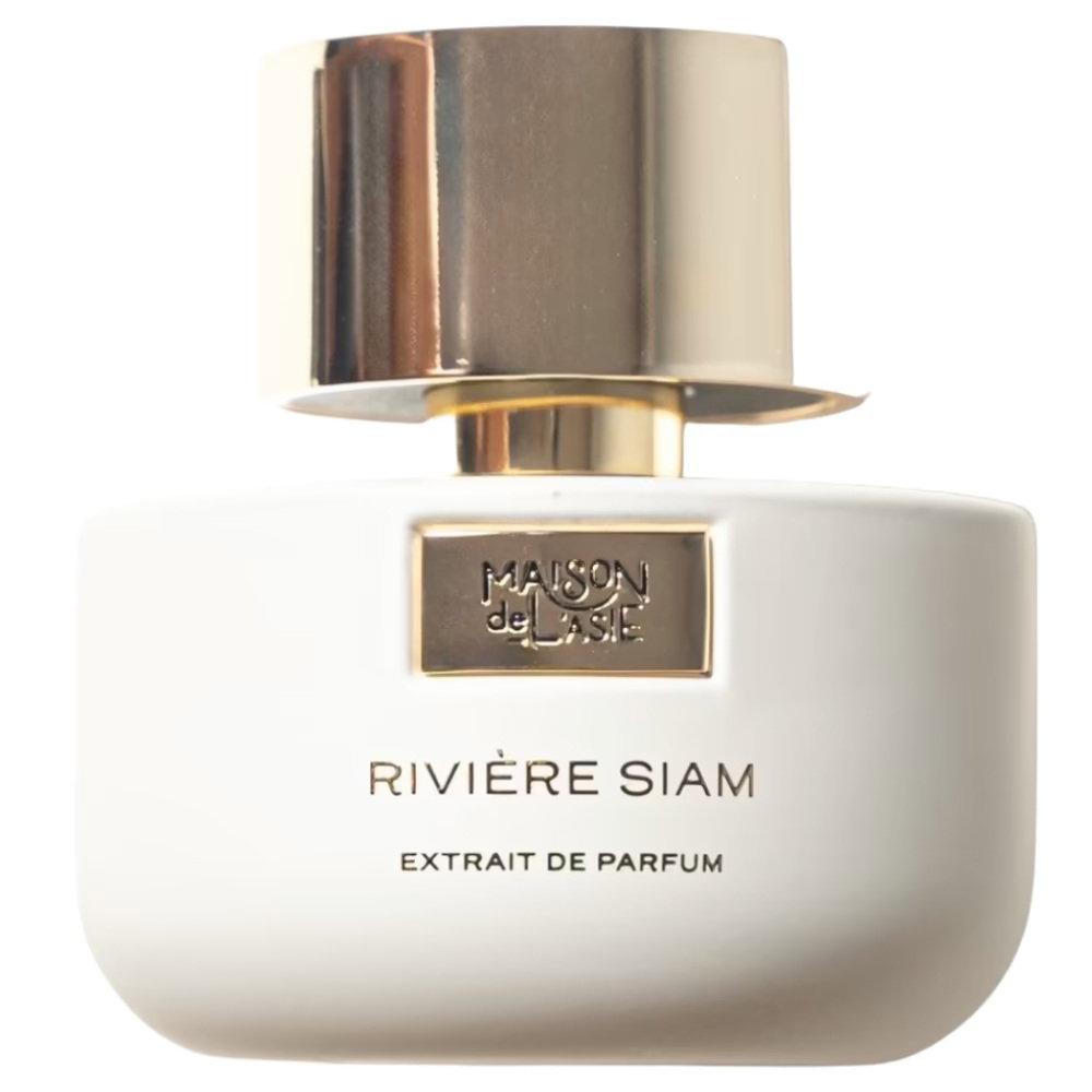 Maison De L'Asie, Siam-Fluss, Parfum-Extrakt, Unisex, 50 ml