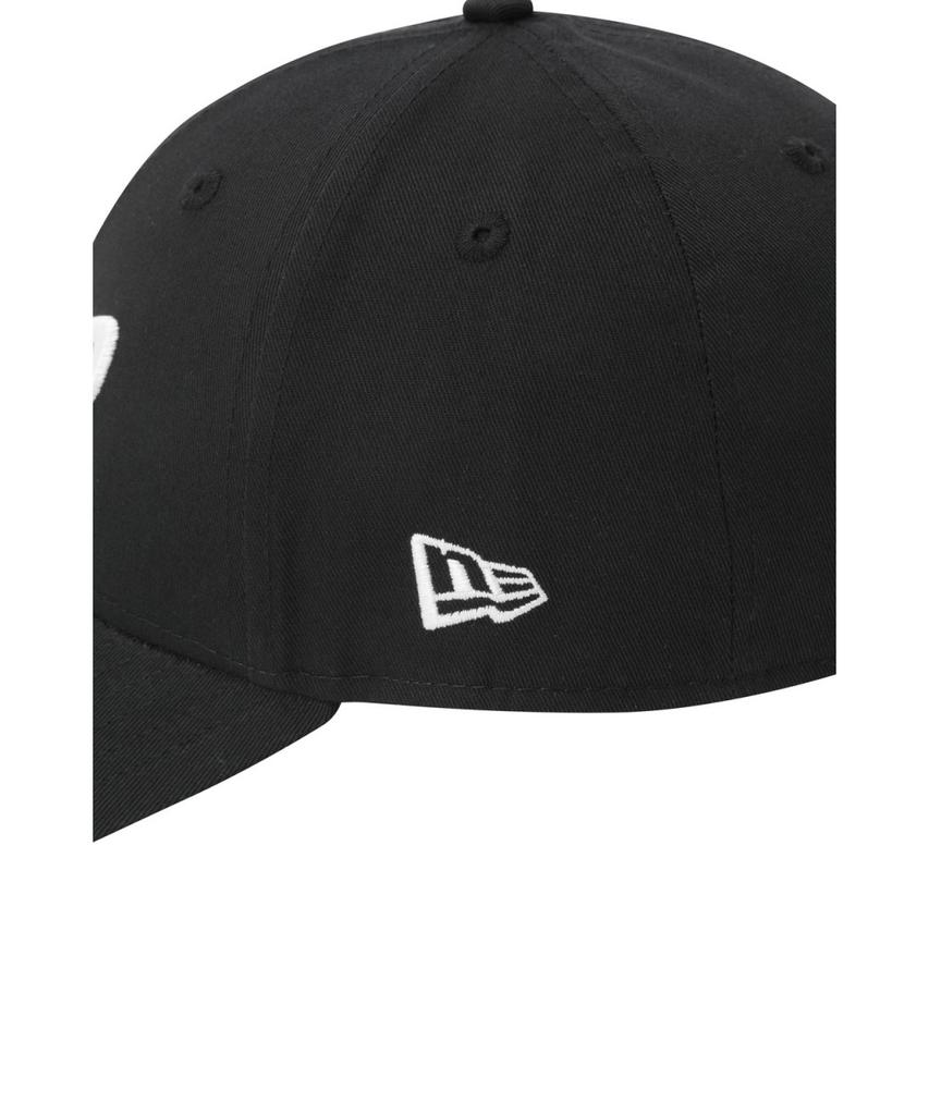WAAC New Era 940 Cotton Logo Cap Wgrcx26180Bkx