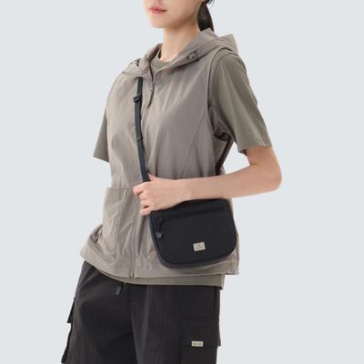 Campl Pocket Sacoche 1.2L Black (S26ZUCSB17)