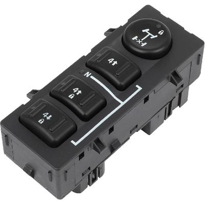 ROADFAR 4WD Wheel Drive Switch Fits 2003-2007 for Hummer H2 19259310