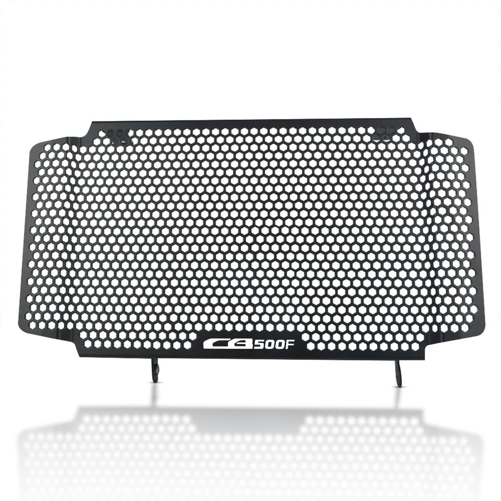 Hornet500 2024 2025 Motorcycle Accessories Radiator Guard Protection Grille Cover Protector For Honda CB500 CB 500 Hornet 500 CB