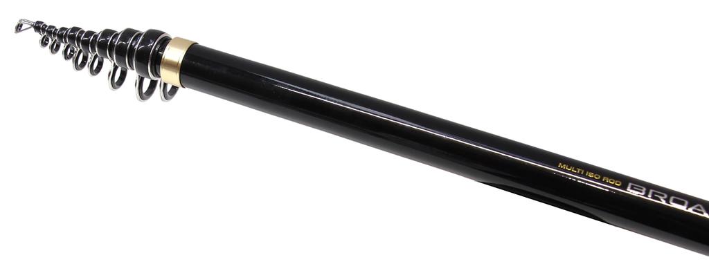 Osaka Fishing Tackle Broad Iso Upgrade Long Cast BRISU354W (OGK) 3-540