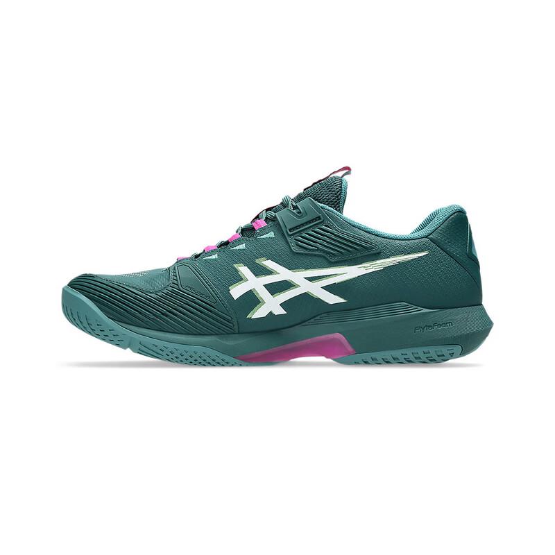 Мужские теннисные кроссовки ASICS SOLUTION SPEED FF 4 US 8H