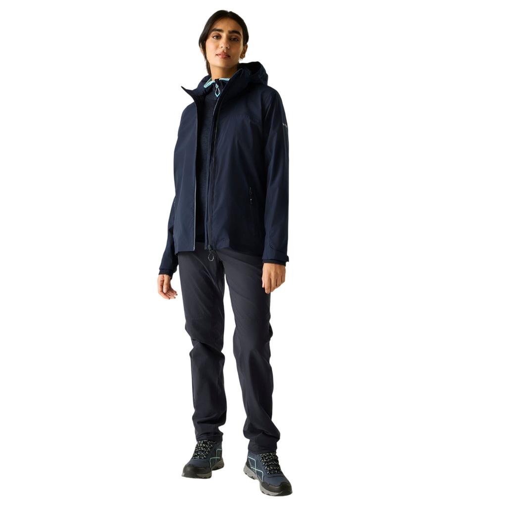 Dare 2B Damen/Damen Switch Up III Wasserdichte Jacke