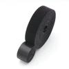 Cable Winder Tapes Storage Management Straps Self Adhesive Fastener Cord Ties Reusable Double Side Hook Loop Wire 1M 3M 5M