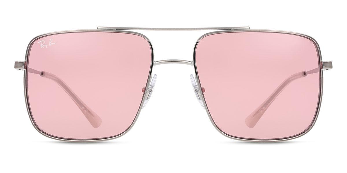 

Ray Ban Rb3758 Ari 004 84 Unisex Sunglasses 56-16-145