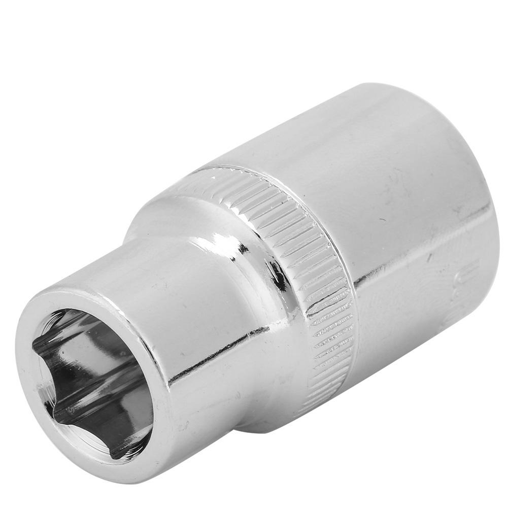 11mm Hex Socket Steel Nut Removal Tool