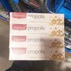 Dentifrice Propolis Sceau Rouge 160g x 4 pièces