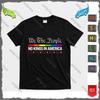 No Kings In America We The People Political T-Shirt Unisex Unisex T-Shirt
