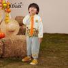 B.Duck Boys' Casual Sweatpants