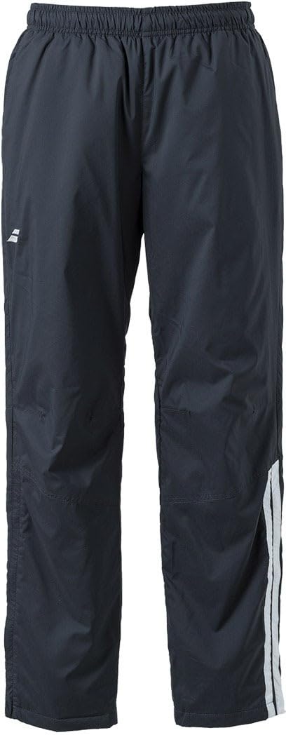 

Теннисная одежда Babolat Унисекс БРЮКИ CLUB PADDED BUT4262C 2024SS Выпуск запланирован на август Предзаказ чёрный