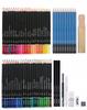 Artistiq Professional Sketch Drawing Coloring Set as a Gift 96in1