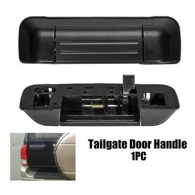 Auto Rear Outer Tailgate Door Handle for Grand Vitara 1998-2005 8285065D125PK Exterior Tailgate Rear Trunk Door Handle