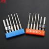 JCD 1 Set For Switch Screwdriver NGC Handle Controller Screwdrivers Switch Disassembly For PSP GBA 3DS Game Screwdriver Tool Set
