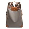 High End Backpack for Commuting, Computer Bag for Travel, Lightweight and Large Capacity Nylon Backpack for Business Trips, Backpack for Travel