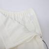 FOXEY NEW YORK White Pleated Paxton Skirt 42627 Skirt 38 whiteUsed