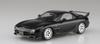 Aoshima Bunka Kyozai The Tuned Car Series Mazda Mazdaspeed FD3S 1999 Plastic Model (AOSHIMA) 1/24 No.80 A-Spec RX-7