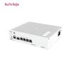 Ruijie 4-Port Gigabit All-Optical PoE Switch