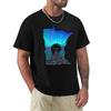 Minnesota Silhouette  North Shore TShirt cotton t shirt pack TShirt