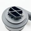 06A103465 for Volkswagen Bora Jetta Beetle Golf Skoda Engine Oil Cap Base Fuel Filler Cap Base Engine Ventilation Valve