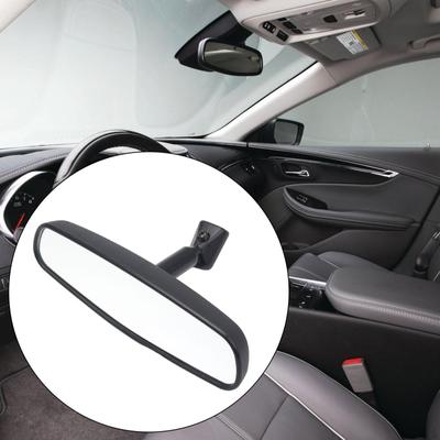 Car Rear View Mirror, 13585947 13503045, Durable Manual Adjustable Interior