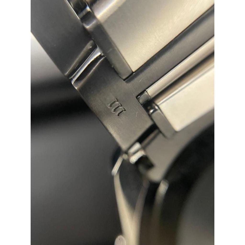 Used SEIKO BRIGHTZ SAGA267 Solar Radio-controlled Watch