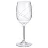 Wedgwood Official Wedding Gift Promise with This Ring Pair Wine Wedding Gift for the Bride and Officially Imported Wrapping Glasses, 280ml,